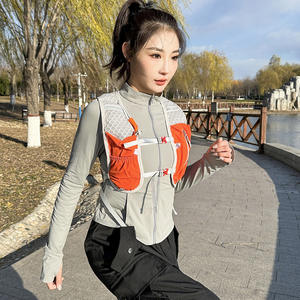 Sac à dos de cyclisme en nylon léger, gilet d'hydratation portable, gilet de randonnée, sacs de sport de plein air, sacs de jogging, gilet de marathon - Product Image 3