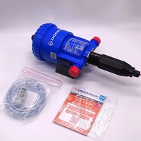 Doseur automatique Doseur à eau Doseur d'engrais chimique Injecteur Doseur en plastique Équipement auxiliaire pour la volaille