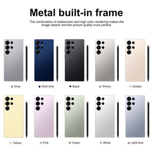 2025 NEW S25 울트라 5g 스마트폰 휴대폰 스마트폰 S25 울트라 폰 - Product Image 6