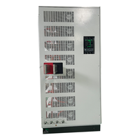Personnalisable 15V 12000A DC Alimentation AC à DC Galvanoplastie IGBT Redresseur Hydrogène Production Redresseur
