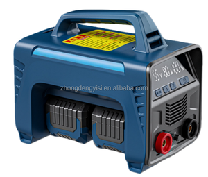 Máquina de Soldar con Batería de Litio Recargable TG, Soldador Inalámbrico Portátil con Batería DC, Máquina de Soldar Pequeña - Product Image 4