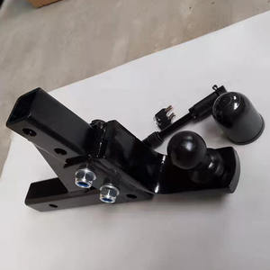 Chine faisant récepteur <span class=keywords><strong>remorque</strong></span> camion <span class=keywords><strong>attelage</strong></span> de chute boule de remorquage en acier couvercle de boule de remorquage serrures d'<span class=keywords><strong>attelage</strong></span> Kits d'<span class=keywords><strong>attelage</strong></span> de remorquage ajustés - Product Image 6