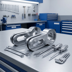บริการงานกลึง CNC แบบครบวงจรตามสั่ง ชิ้นส่วนโลหะความแม่นยำสูงจากเวียดนาม ผู้ผลิตและจำหน่าย OEM บริการงานกัดและกลึง CNC - Product Image 2