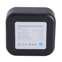 Codificador de Tarjetas de Hotel USB con Software TTLock TTHotel para Gestión de Check-in y Check-out en Recepción y Habitaciones