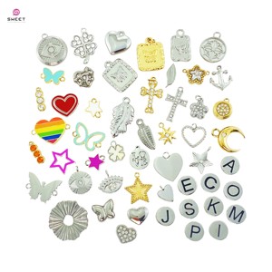 Özel takı kolye paslanmaz çelik altın kaplama isim plakası kişiselleştirilmiş tasarım moda kolye OEM ODM üreticisi - Product Image 1