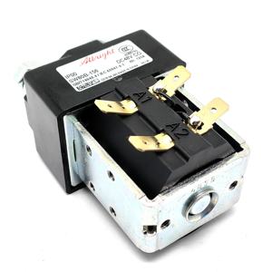 Contactor Principal de Repuesto de Alta Calidad para Montacargas con Controlador Curtis - Compatible con Curtis 48V SW80B-156 - Product Image 3