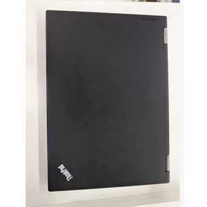 Ordinateur portable <span class=keywords><strong>Lenovo</strong></span> <span class=keywords><strong>Thinkpad</strong></span> Yoga <span class=keywords><strong>370</strong></span>, ordinateur portable tactile <span class=keywords><strong>Lenovo</strong></span> Yoga <span class=keywords><strong>370</strong></span>, I5 7300, 8 Go de RAM, 120 Go de SSD, écran 13,3 pouces - Product Image 3