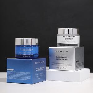Niacinamide (Vitamin B3) Retinol Brightening Dark Lines Weakening Firming Day &amp; Night <strong>Cream</strong> - Product Image 2