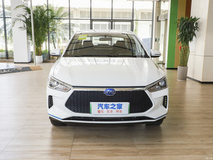 Voitures Offres Spéciales d'occasion BYD E2 Ev Nouvelle voiture électrique Véhicules à énergie nouvelle 2021BYD <span class=keywords><strong>E3</strong></span> - Product Image 2