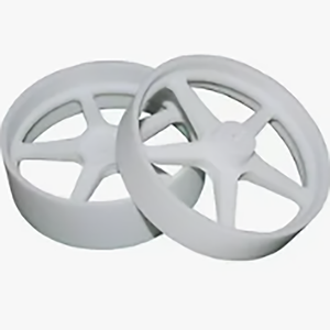 Servicio de Impresión 3D de Alta Calidad en ABS, PA, PP, PC, PET, POM, PEEK, Plástico, Nylon, SLA, SLS para Prototipos Rápidos y Aplicaciones Industriales - Product Image 1