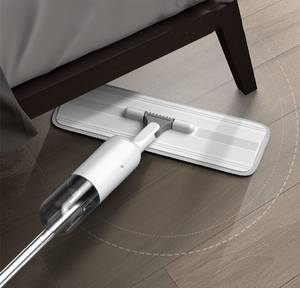 Serpillière à spray en coton plat, spray rechargeable, super qualité, nouveau design, livraison gratuite, 2021 - Product Image 6