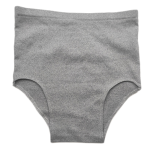 Sous-vêtements jetables en pur coton pour femmes, culottes <span class=keywords><strong>de</strong></span> voyage jetables sans lavage, culottes menstruelles - Product Image 1