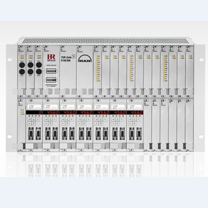 Instrumentos de Medición de Velocidad Braun, Hechos en Alemania, Bajo Costo, Sin Mantenimiento - Product Image 4