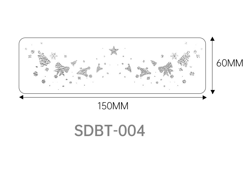 Silver-SDBT004