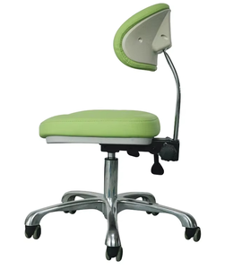 High Quality Strong Durability Dental Doctor <b>Stool</b> Chair Dental Unit Chair Dental Furniture - Product Image 3