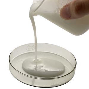 Prodotti chimici biologici assorbente polimero in polvere cationico poliacrilammide per il trattamento delle acque reflue liquide - Product Image 4