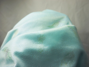 צבע הקשת נייר קשת פרח עיצוב פרפר על בד מליטה קשת - Product Image 2