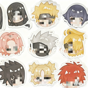 Pegatinas de Vinilo Personalizadas de Alta Calidad, Lindas, Protectoras, Impermeables y Decorativas - Product Image 3