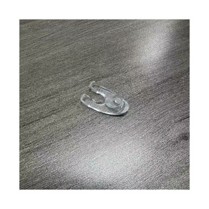 Accesorios <span class=keywords><strong>de</strong></span> pistola <span class=keywords><strong>de</strong></span> belleza, <span class=keywords><strong>prensatelas</strong></span> <span class=keywords><strong>de</strong></span> plástico y catéter <span class=keywords><strong>de</strong></span> plástico para pistola Meso, certificado CE Clase I - Product Image 1