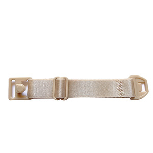 Correa para sujetador con extractor de leche, 1,5 cm de ancho, ajustable, antideslizante, nailon sin costuras, talla única para mujer - Product Image 3