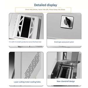 Juego <span class=keywords><strong>de</strong></span> cuchillos para cortar carne y carnicero <span class=keywords><strong>de</strong></span> acero inoxidable-Kit <span class=keywords><strong>de</strong></span> carnicero <span class=keywords><strong>profesional</strong></span> - Product Image 4