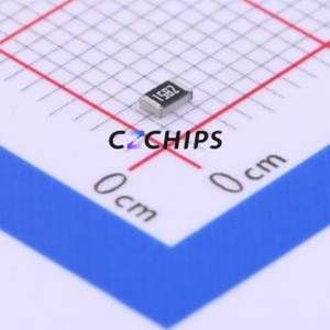 Résistance CMS RC0805FR-0715K8L-S 0805 (Type : Film Épais) (Résistance : 15,8 kOhm Précision : 1%) - Product Image 1