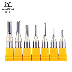 <span class=keywords><strong>TCT</strong></span> Thẳng <span class=keywords><strong>Cnc</strong></span> Spiral 3 Flute Plunge <span class=keywords><strong>Cnc</strong></span> <span class=keywords><strong>Router</strong></span> Bits Thẳng Bits Với 3 Sáo End Gỗ Mill Cutter 1/2 Carbide Công Cụ <span class=keywords><strong>Bit</strong></span> - Product Image 6