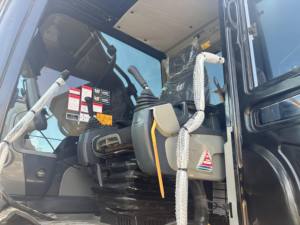 เครื่องยนต์หลักสำหรับ349D2L แมวตัวขุดขนาดใหญ่ประสิทธิภาพสูงสภาพการทำงานที่ดีเยี่ยมเกียร์เครื่องยนต์หลัก - Product Image 4