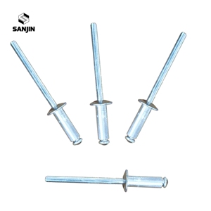 Remaches Ciegos Multigrip de Aluminio y Acero <span class=keywords><strong>Avex</strong></span> - Product Image 1