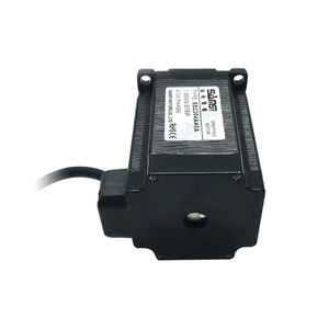 Moteurs pas à pas Samsr SS2304C58A, moteur 23, 2 phases, 105 mm, 3 fils, 5,8 A, machine 57 mm - Product Image 1