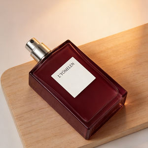 Perfume All Day Endurance Blue Lily con Aroma Floral Fresco, Colección de Verano, Colonia con Fragancia Cítrica Yuzu - Product Image 4