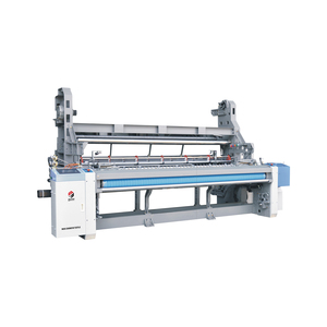 <span class=keywords><strong>เครื่อง</strong></span>ทอผ้าแบบไร้กระสวย ZYTT-880 ความเร็วสูง 550 รอบต่อนาที รุ่นใหม่ ขนาด 190/230/280 ซม. สำหรับทอผ้าขนหนู - Product Image 1