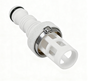 Bouchon <span class=keywords><strong>de</strong></span> <span class=keywords><strong>vidange</strong></span> <span class=keywords><strong>de</strong></span> tuyau <span class=keywords><strong>de</strong></span> <span class=keywords><strong>piscine</strong></span> en PVC étanche avec joint torique-pièce <span class=keywords><strong>de</strong></span> rechange pour piscines hors sol <span class=keywords><strong>Intex</strong></span> Coleman, fileté <span class=keywords><strong>de</strong></span> 1.5" - Product Image 3