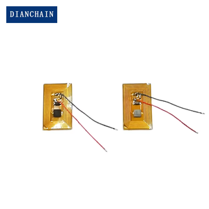 13.56Mhz 0-4V Uitgangsspanning Hoge Temperatuur Weerstand Fraudebestendig Fpc Flexibele <span class=keywords><strong>Nfc</strong></span> Chip Tag Met Trigger Boot - Product Image 2