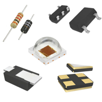 Diode Zener bidirectionnelle D5V0L1B2T-7 SOD-523 5V 84W, faible capacité, protection ESD, montage en surface