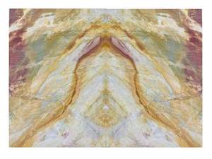 Losas de Cuarzo <span class=keywords><strong>Atacama</strong></span> Dorado de Lujo Personalizadas de Alta Gama para Encimeras de Cocina, Paneles de Pared y Diseño de Interiores - Product Image 5