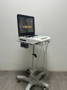 3d 4d Máquina Mais Barato Venda Quente Portátil Cor <span class=keywords><strong>Doppler</strong></span> Ultrassom Máquina Humano Vet - Product Image 6