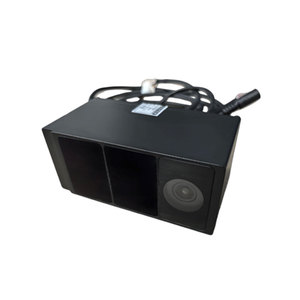 Module de caméra active de perception 3D avec fusion RGBD+IMU en temps réel, LiDAR DToF et caméra de profondeur pour robot, AGV, SLAM, ADAS - Product Image 1