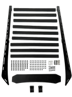 Spedking Derniers Modèles Accessoires Tout-Terrain 4x4 Barre de Toit pour TOYOTA 4Runner 2025 Barre de Toit