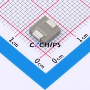 Inducteur de puissance ZEMS0724-100M SMD, 7,3x6,6 mm (Inductance : 10 µH) (Précision : 20 % Courant nominal : 3,1 A) - Product Image 2