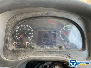 מנוף משאית משומש רשמי של XCMG, 80 טון, דגם XCT80_Y, מנוף נייד הידראולי למכירה - Product Image 6