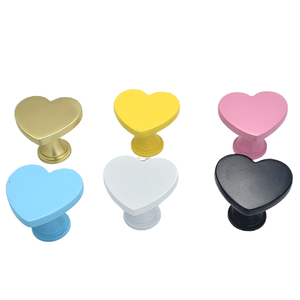 Handles And Knobs Kitchen Cabinet Drawer Handle Pull Kitchen Cabinet Knob Colorful Knob