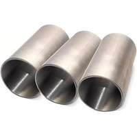 Doublure de cylindre SNEIK pour FORD |   Alésage 77-111,76 mm |   Remplace 6001000 89032190 XU3E-6055-AA 1S7G-6055-AC 1L5G-6055-AB 3W43-6055-AA
