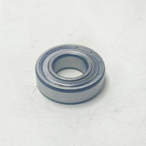 ボールベアリング6200 6201 6202 6203 6204 6205 6206 6300 6300 301 6302 6304 6304 6305 2Z 2RS深溝ボールベアリングオートバイ用 - Product Image 3