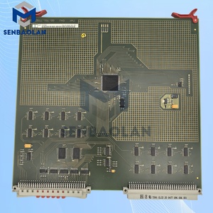 Ban đầu được sử dụng pwk 00.781.7792/03 Bảng Mạch phụ tùng thiết yếu cho máy in <span class=keywords><strong>Offset</strong></span> - Product Image 5