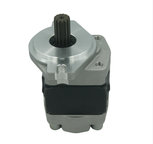 Pompe à engrenages hydraulique série SGP1 SGP2 SD1B SD1B1818-L631 SGP1A23L439 SGP1A16R963 Pompe à engrenages hydraulique haute pression SGP1 SGP2 SD1B - Product Image 2