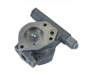 Kccm מחפר pc100, PC120-6,PC128UU-1,PC200-6,704-24-משאבת ציוד הידראולי 24420, משאבות ציוד טייס - Product Image 3