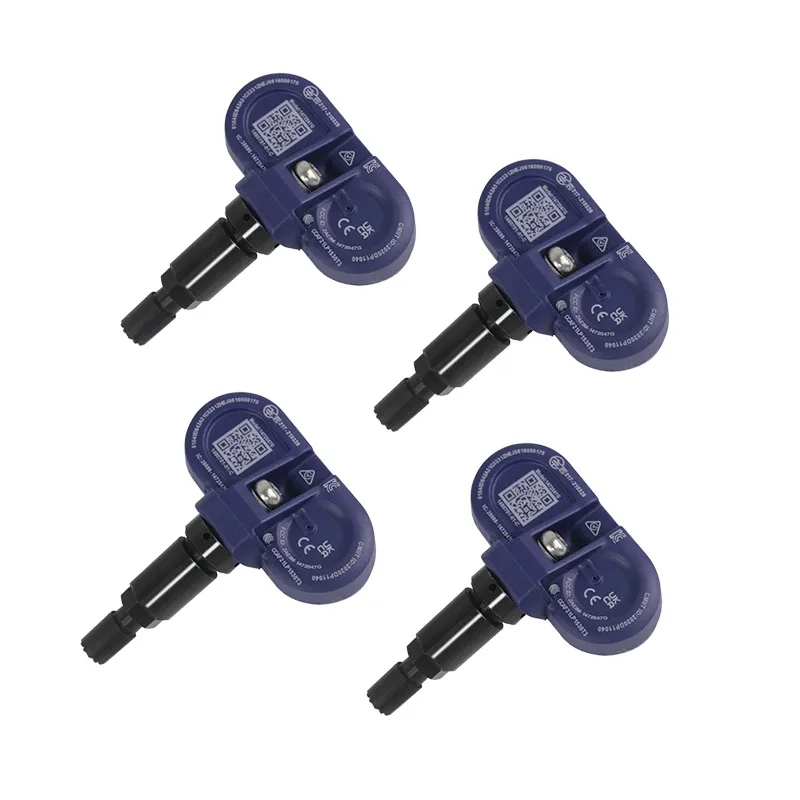Daovay Car Parts Tire Pressure Monitor