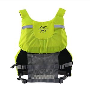 Chaleco Salvavidas Deportivo SK80 Ligero de Espuma 70N para Pesca, Piragüismo, Rafting y Kayak - Product Image 4