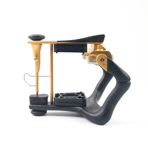 Articuladores de laboratorio dental totalmente ajustables tipo Arcon Edición Dorada para sistema <span class=keywords><strong>Artex</strong></span> CR - Product Image 4